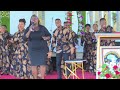 Ufunuo choir  ngao yangu live  perfomance