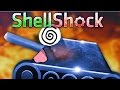 Alles geht vorbei「ShellShock Live」