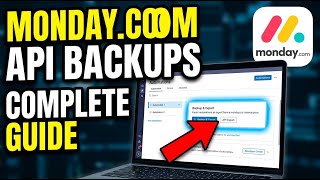Famous How to backup Monday.com automations with API exports - Complete Guide Wealth