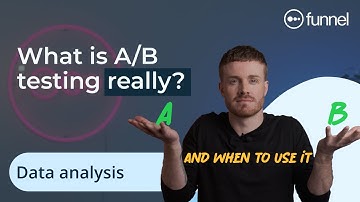 What is A/B Testing? A/B Testing Definition and Examples from a Marketing Expert!