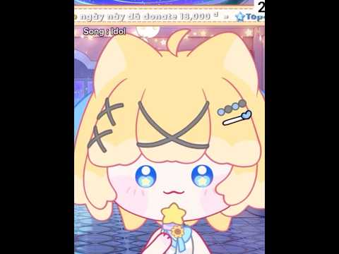 Idol Suki Cover Sukihojo Vnvtuber Vtuber Vietuber Hojo Idol Shorts Short