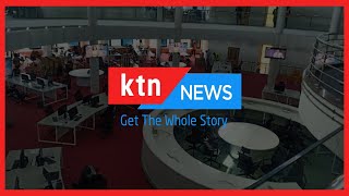 KTN News Livestream - Nairobi, Kenya