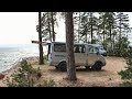 Поездка на #vanlife фестиваль "Hello camper"|Дом на колёсах|Соболь автодом