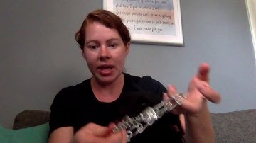 Intro to Prong Collar: Part One