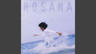 Miniatura de vídeo de "Rosana - Siempre de frente"