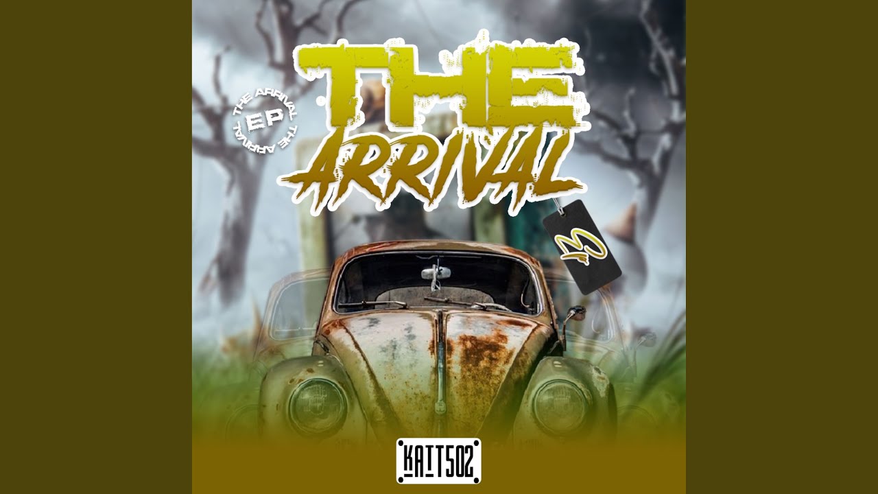 Watch THE ARRIVAL on YouTube Watch THE ARRIVAL on YouTube