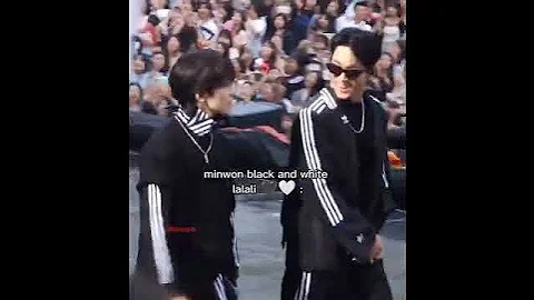 No One Can Match Minwon Vibe 🤧😭 #minwon #meanie #mingyu #wonwoo #kimmingyu #jeonwonwoo #seventeen