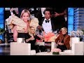 Beyoncé & Jay-Z Left Kate McKinnon Speechless at the Golden Globes