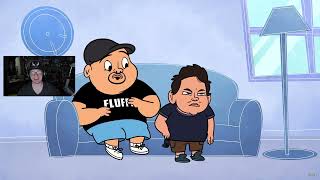 Fluffy Bits Season 3 Episode 4 Reaction