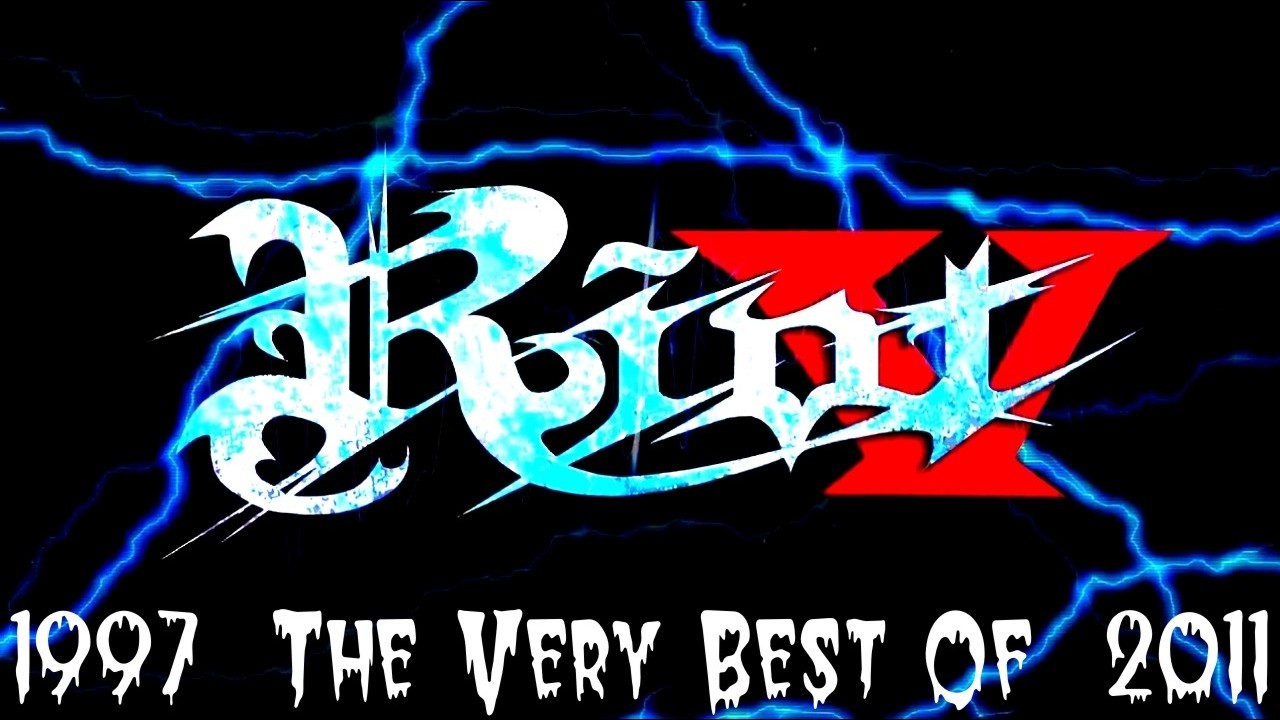 RIOT The Best Of 1997- 2011 - YouTube