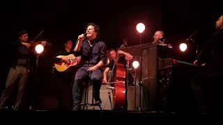 Jack Savoretti - The Way You Said Goodbye @ Eventim Apollo, Hammersmith, London 13/04/22