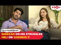 Sheezan Khan’s interview on his career struggles | Heli Daruwala shares her experience of Andekhi 3