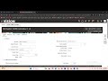37th Session - Part2 - Oracle Fusion Financials AP Setups