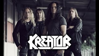 KREATOR T@ FULL LIVE M@