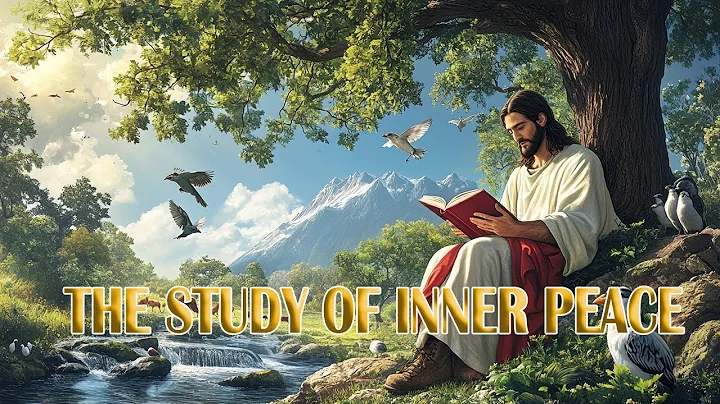 The Power of Stillness: Bishop T.D. Jakes on the Theology of Quietness