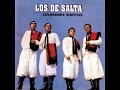 Los de Salta _  20 grandes éxitos