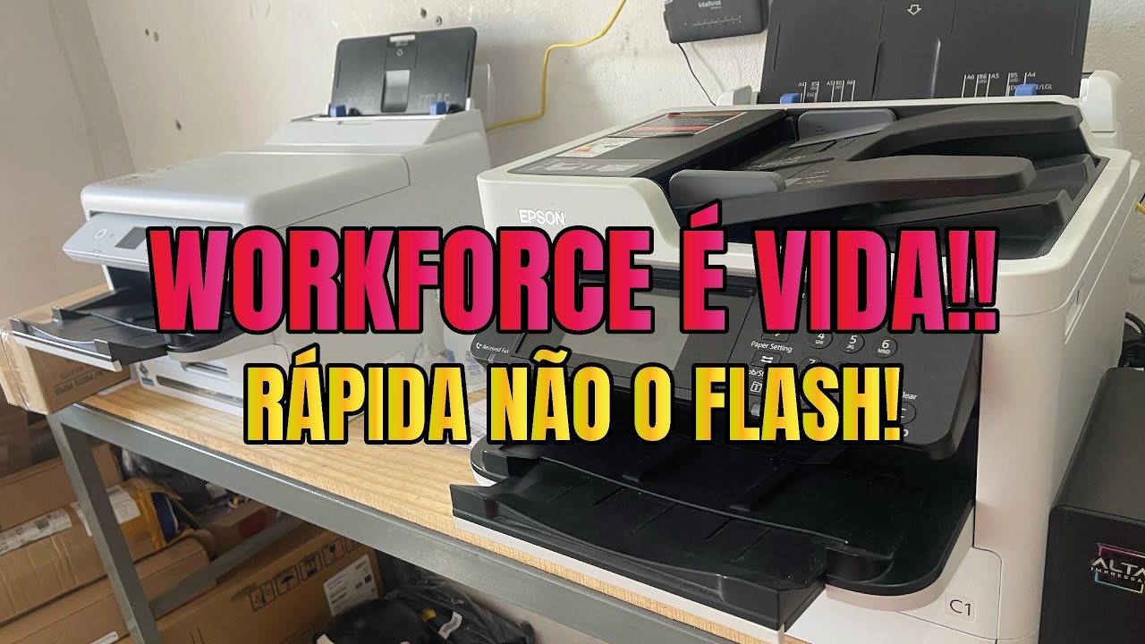 TUTORIAL DE COMO GANHAR DINHEIRO COM SUA WORKFORCE!! (R$175,00 em 13 MINUTOS)