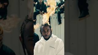 If Kendrick Lamar Was On Red Rum - 21 Savage