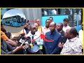 RC CHALAMILA AMFOKEA VIBAYA MTU WA MWENDOKASI HAIWEZEKANI MABASI YANAVUJA NDANI RC CHALAMILA AMFOKEA VIBAYA MTU WA MWENDOKASI HAIWEZEKANI MABASI YANAVUJA NDANI