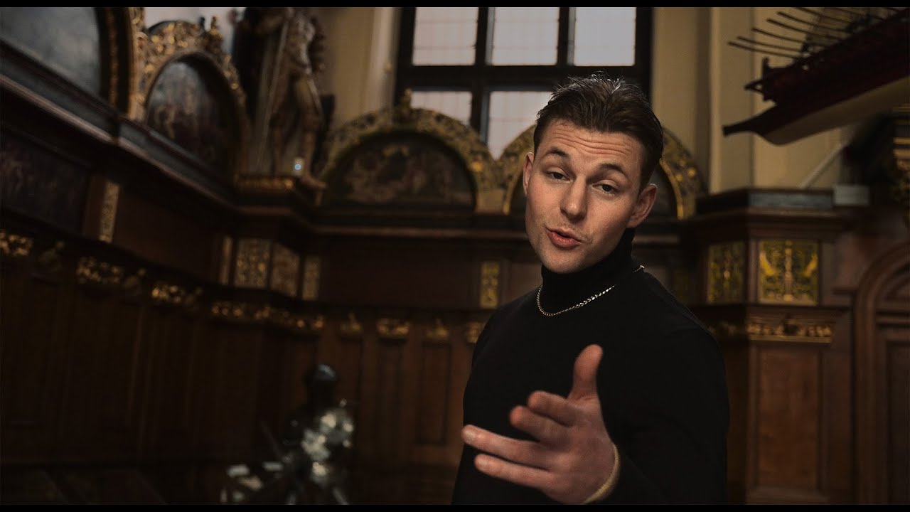 Lubin - STATEMENT (prod. @toutvabien9)