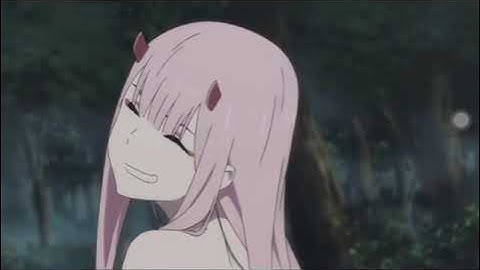 Zero Two Edit | Honeypie