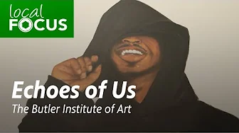 Echoes of Us