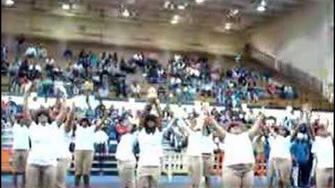 Zeta Alpha- Spring 2007 Probate PT2