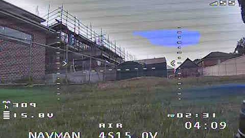 Aomway Commander DVR...