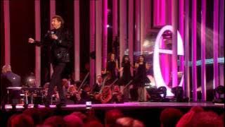 Barry Manilow Can´t Smile - Nobel Peace Prize Concert 2010