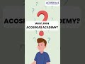 Digital Marketing Online Training Courses In India | By ACOSROAS Academy