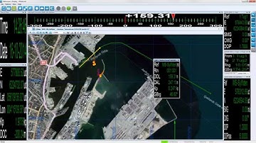 EIVA NaviSuite - Helmsman