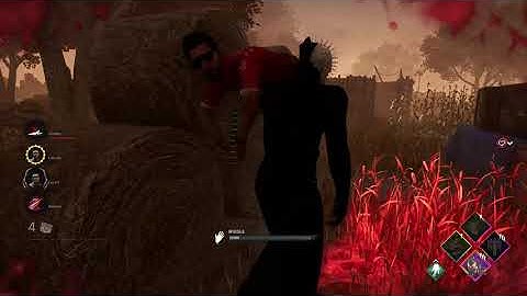 Famous DBD hacker "Cardi B" was seen today