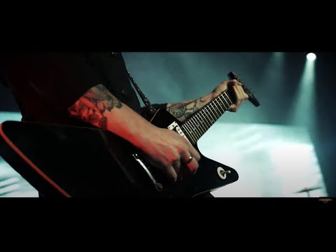 The Treatment - "Rat Race" - Official Music Video