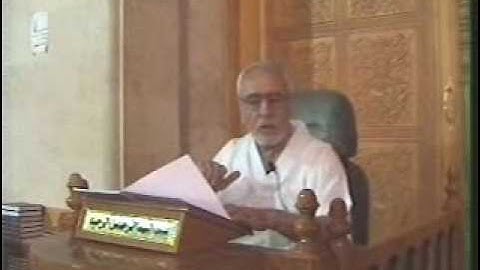 إعراب القران الكريم سورة البقرة من 255إلى 256