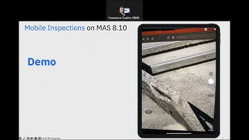 How to Use AI in Maximo Mobile Inspections