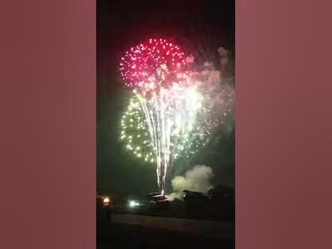 july 4th fireworks houston texas