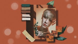 Chanyeol  Nothin slowed  Reverb