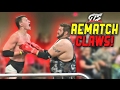 CRAZIEST REMATCH CLAWS EVER! YOUTUBE CHAMPIONSHIP MATCH GONE WRONG AT SWF INDY SHOW!