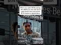 You Didn’t Buy a Car…You Bought a Loss #personalfinance #money #wealthmindset #mercedes #shorts
