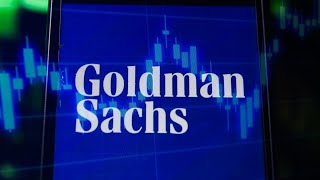 Goldman's Global Economic Outlook Through 2075
