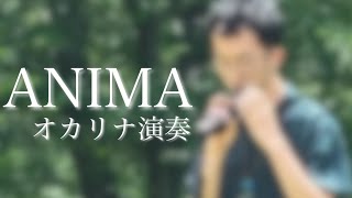 ANIMA / ReoNa ~2024.5.26 オカリナフェスティバルinはままつフラワーパーク2024