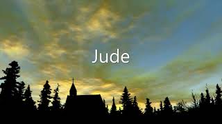 The Book of Jude - Good News Translation (GNT) - Audio Bible screenshot 3