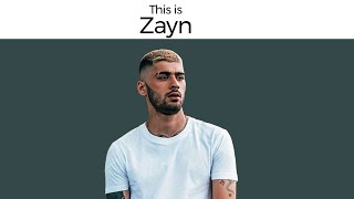 Best of Zayn | Mixtape