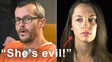The Truth About Chris Watts and Nichol Kessinger