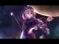 【東方Vocal】郷愁千夜物語【SOUND HOLIC】