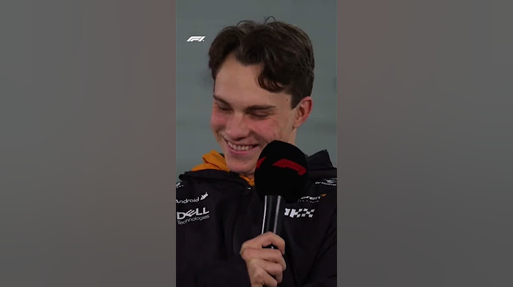 Lando Norris TEASING Oscar Piastri 😂👀 #f1 #formula1 #shorts