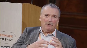 The UK GGR Event Plenary 4: Phase Shift – Where Next for UK GGR?