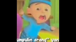 kumpulan ccp upin ipin