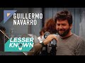 Lesser Known // Guillermo Navarro