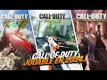 Quels call of duty sont encore jouable en 2024 